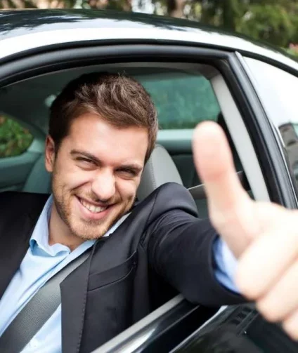 Comparateur assurance VTC